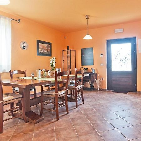 B&B Toca La Louna Воднян Екстер'єр фото
